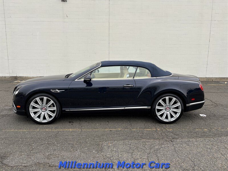 Used 2017 Bentley Continental GT AWD/4WD image 21