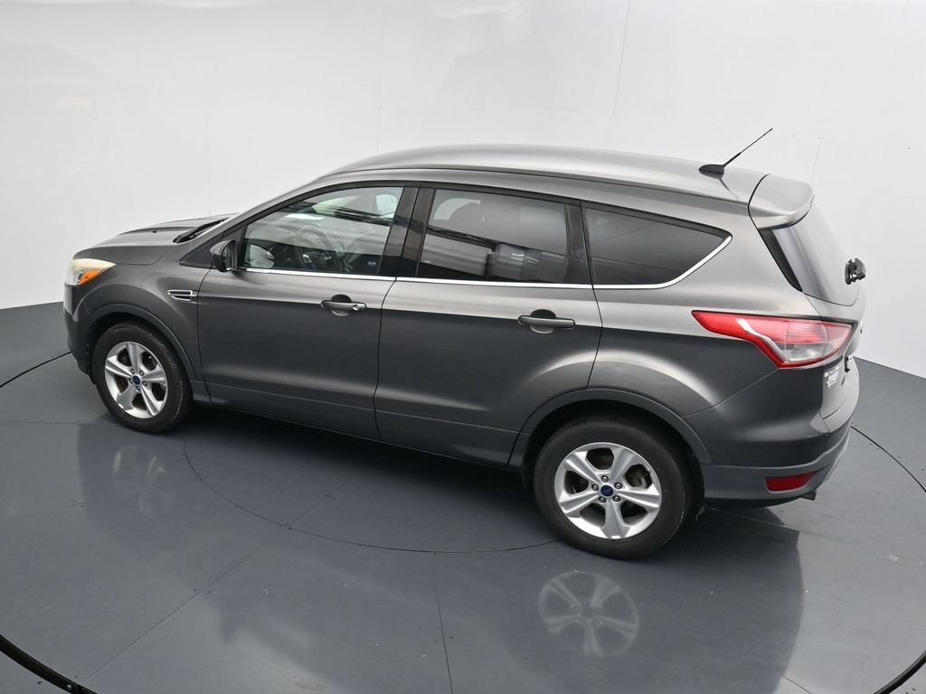 Used 2013 Ford Escape SE AWD/4WD image 28