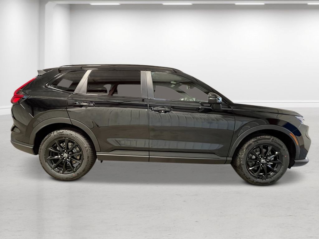 New 2026 Honda CR-V Sport image 8