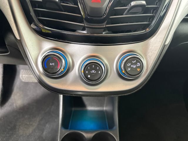 Used 2017 Chevrolet Spark LT image 21