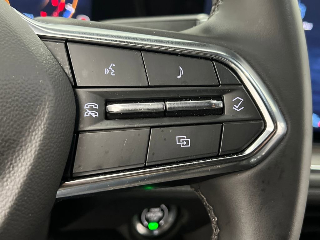 Used 2025 Chevrolet Tahoe LT image 47