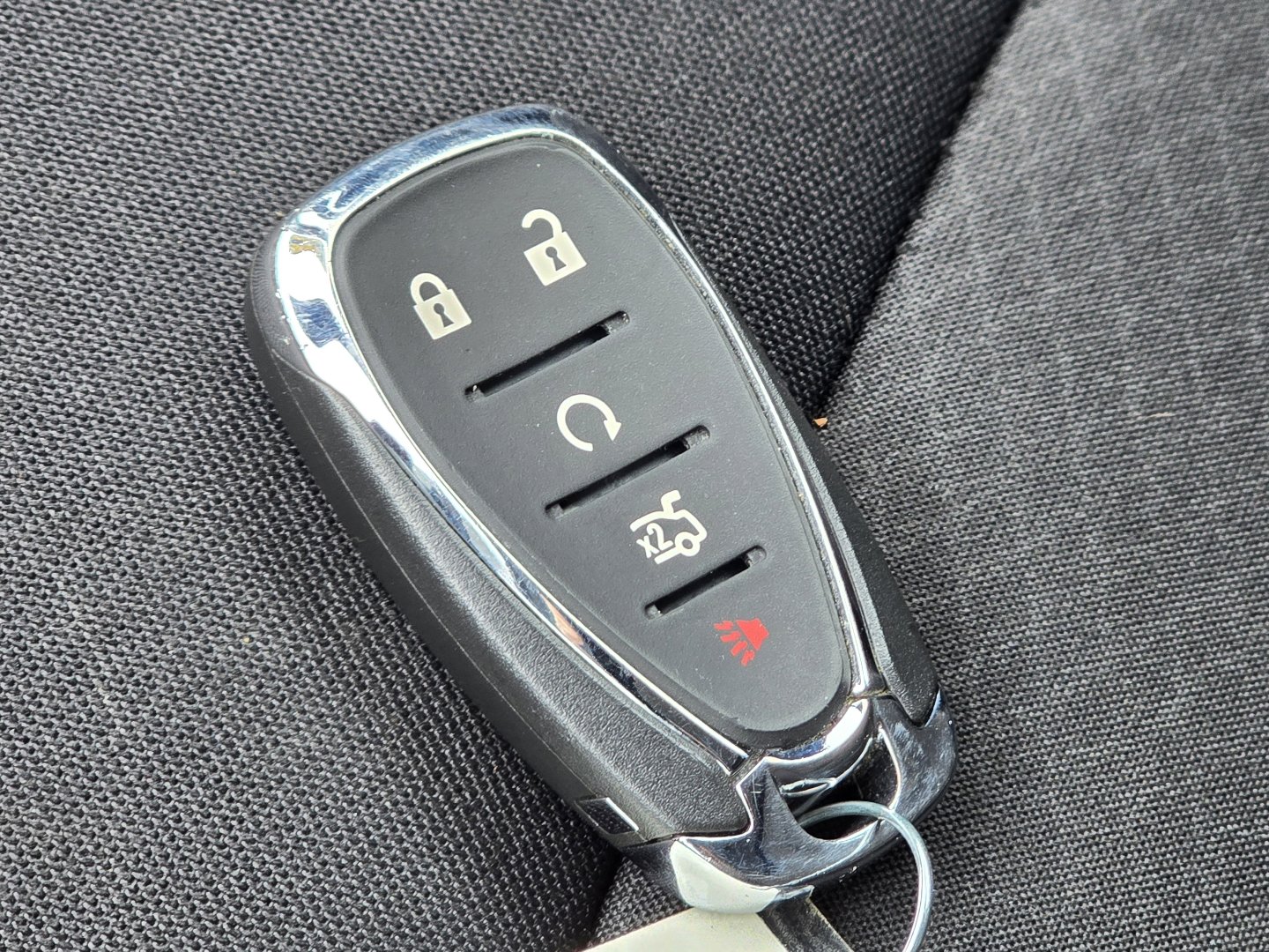 Used 2024 Chevrolet Malibu LT image 35