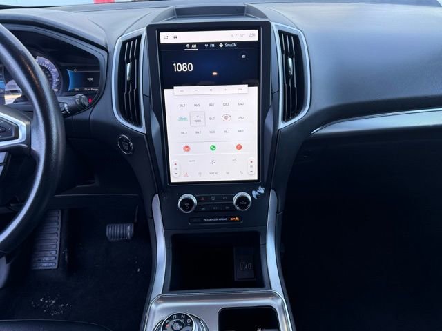 Used 2022 Ford Edge SEL image 20