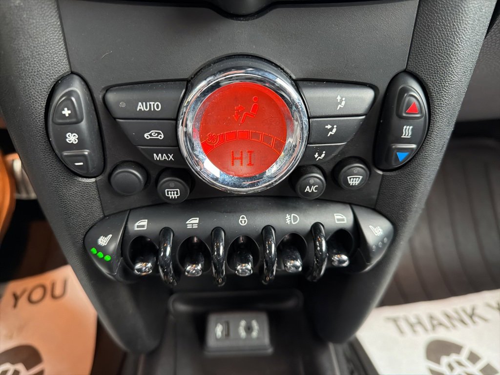 Used 2014 MINI Cooper S image 28