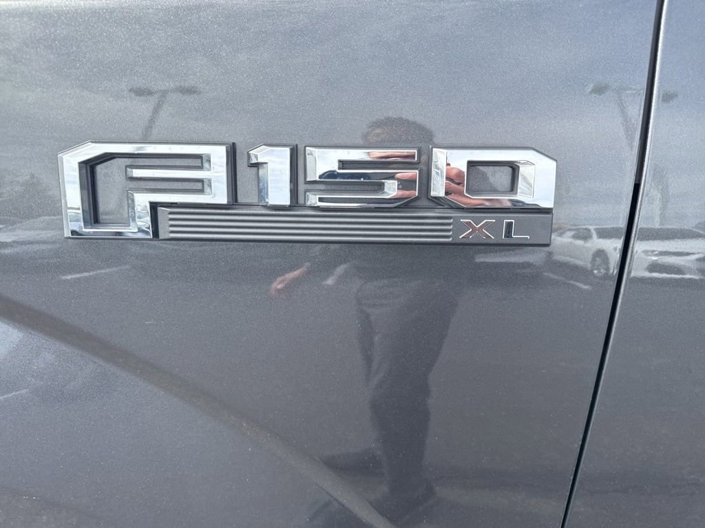 Used 2016 Ford F150 XL w/ Equipment Group 101A Mid image 3