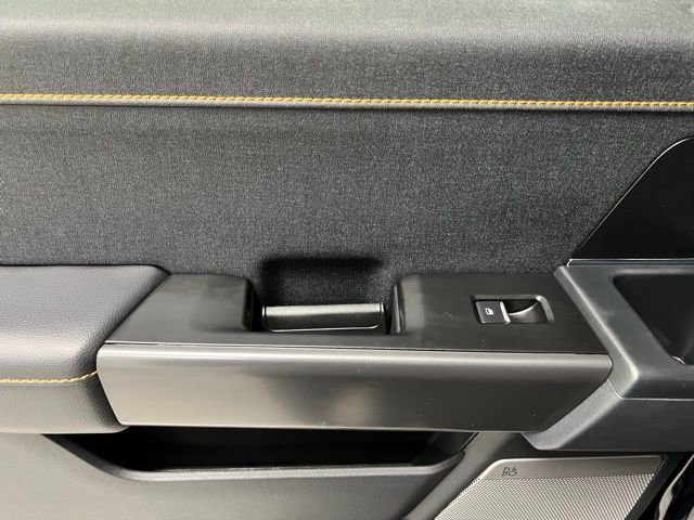 Used 2025 Ford F150 Tremor w/ Tow/Haul Package image 44