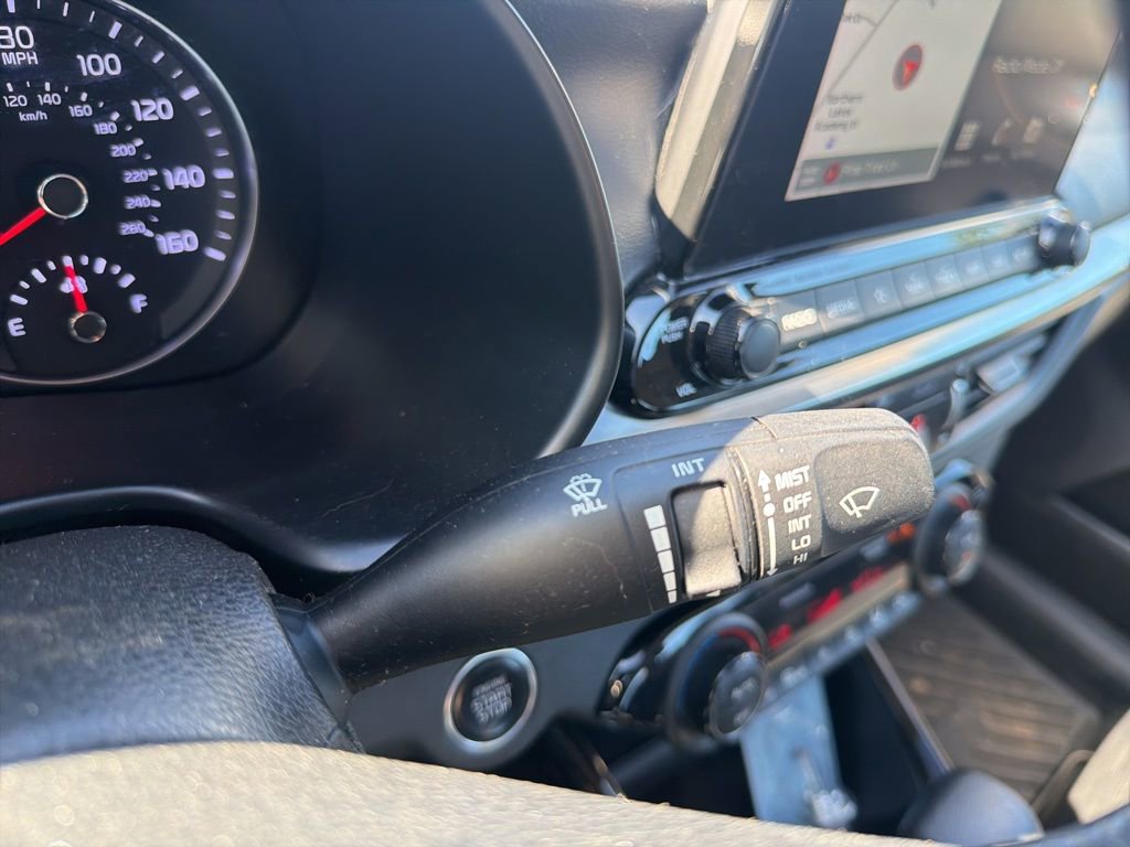 Used 2021 Kia Forte EX image 19