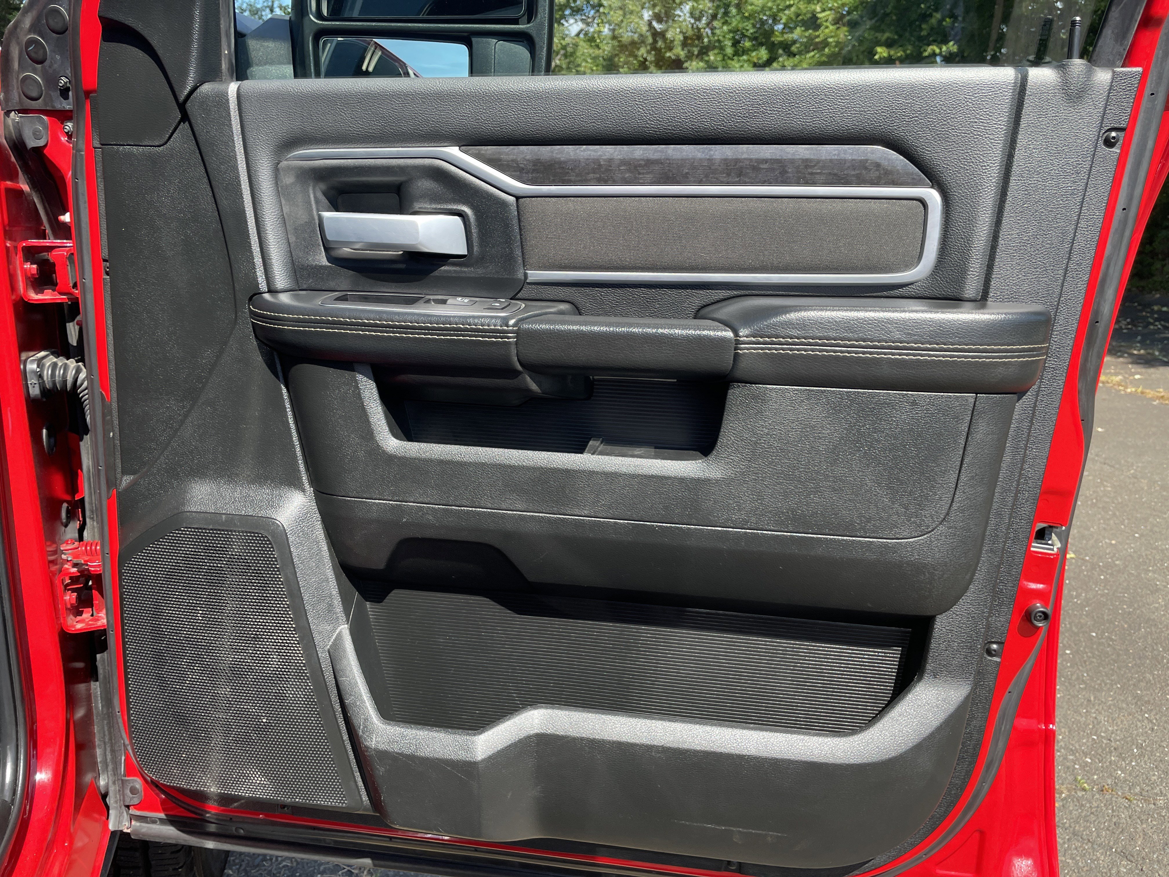 Certified 2024 RAM 3500 Big Horn image 10