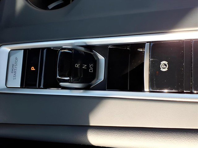 New 2026 Volkswagen Atlas SE image 16