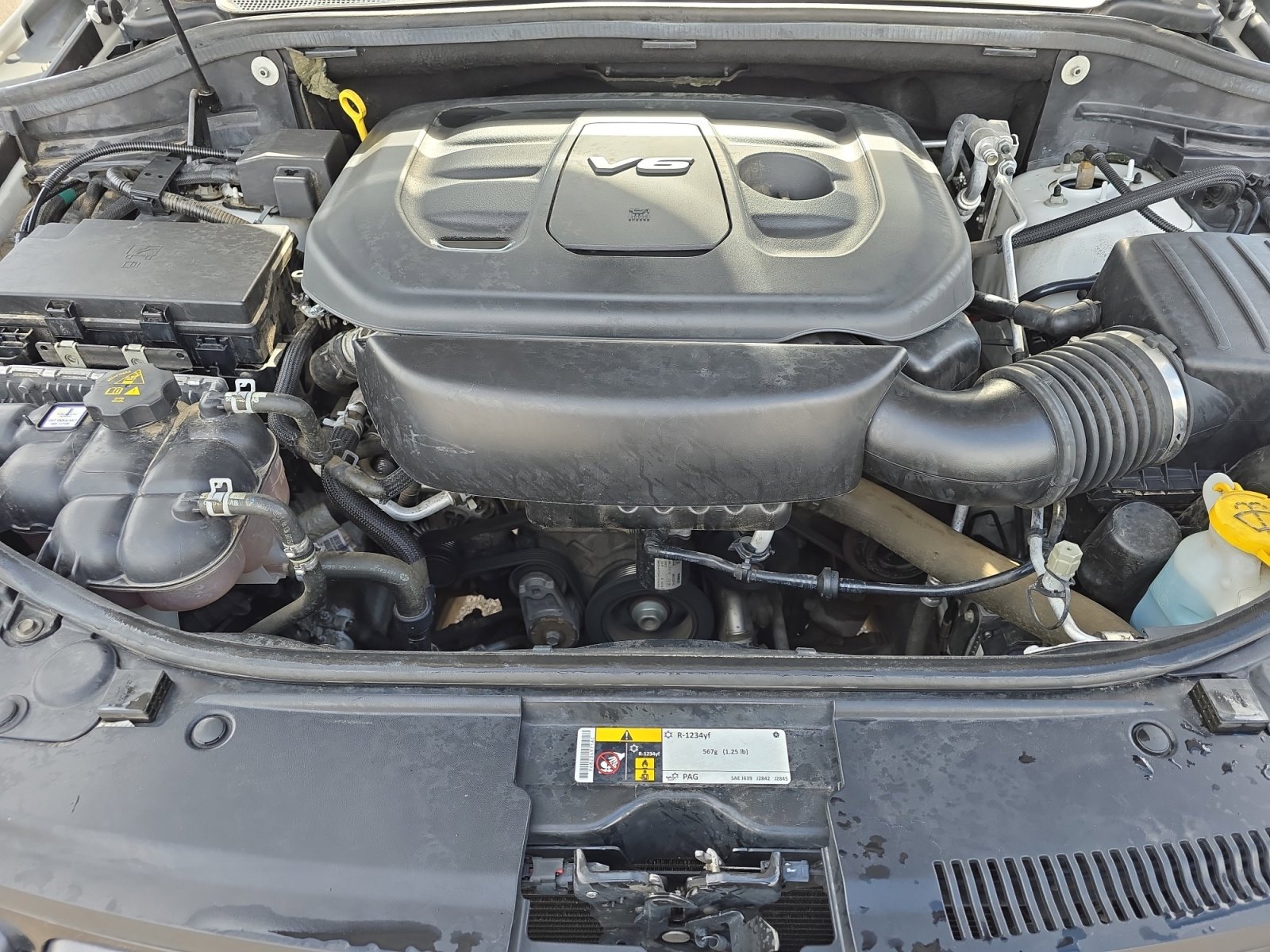 Used 2018 Jeep Grand Cherokee High Altitude image 29