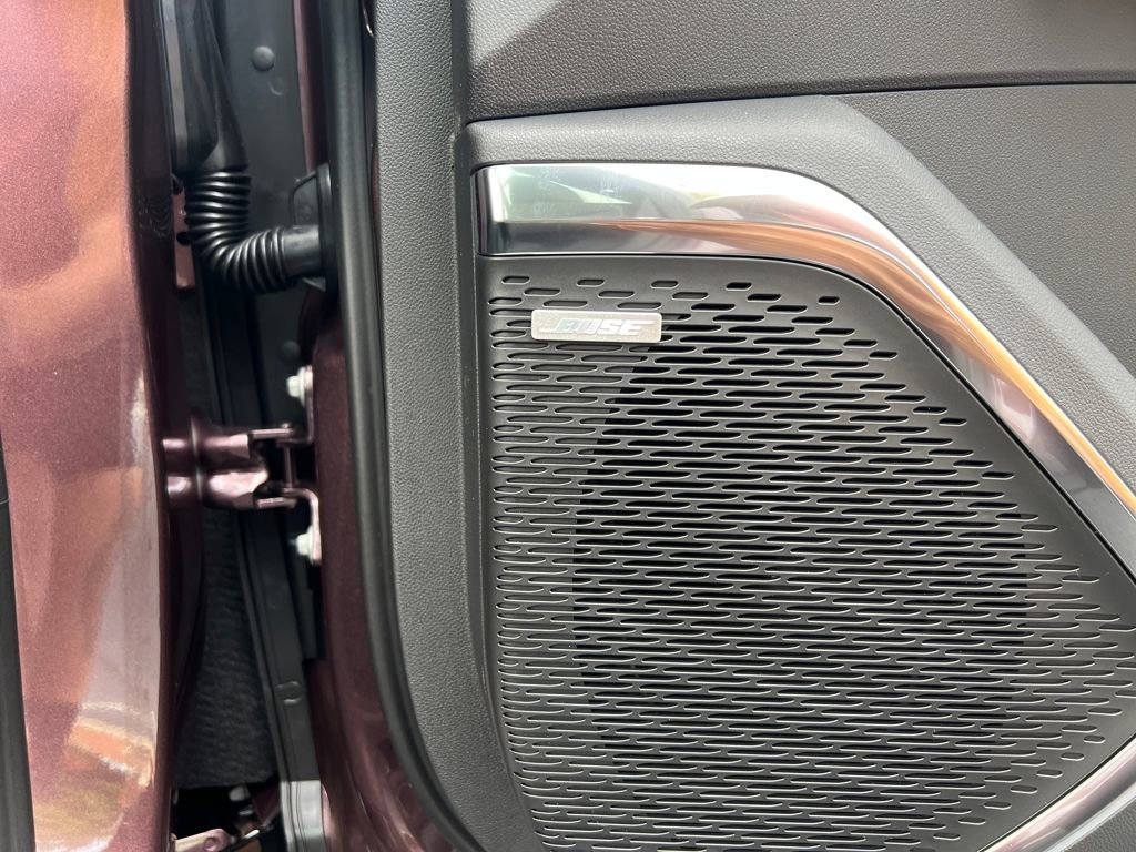 New 2026 Chevrolet Traverse High Country w/ LPO, Floor Liner Package image 21