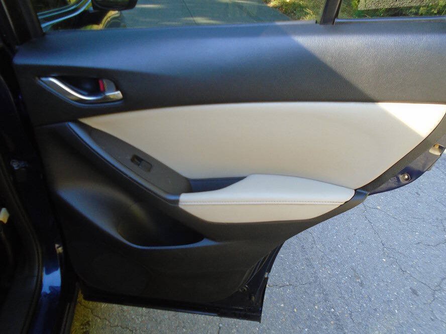 Used 2014 MAZDA CX-5 Grand Touring FWD image 21