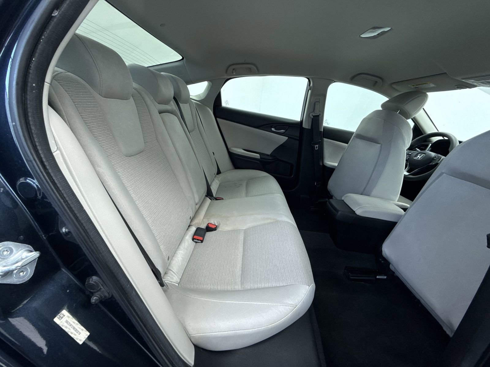 Used 2022 Honda Insight EX image 39