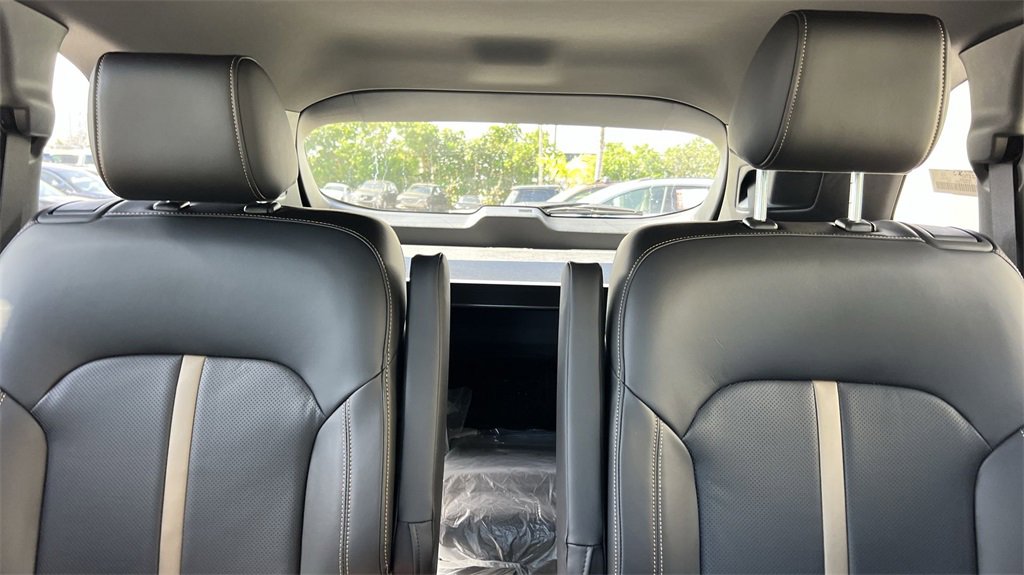 New 2025 MAZDA CX-90 3.3 Turbo S w/ Premium Package image 20