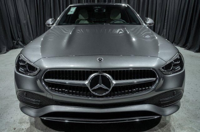 New 2025 Mercedes-Benz C 300 Sedan image 2