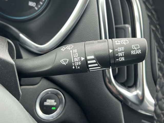 Used 2024 Chevrolet Equinox LT image 24