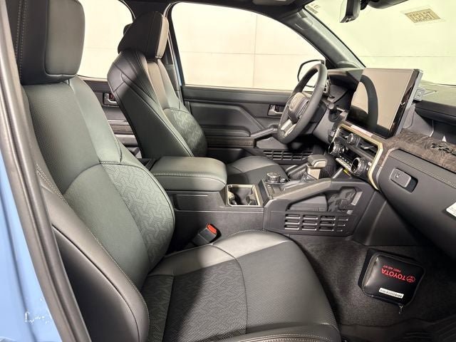 New 2026 Toyota Tacoma Limited AWD/4WD image 14