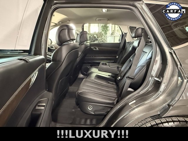 Used 2024 Genesis GV80 2.5T image 16