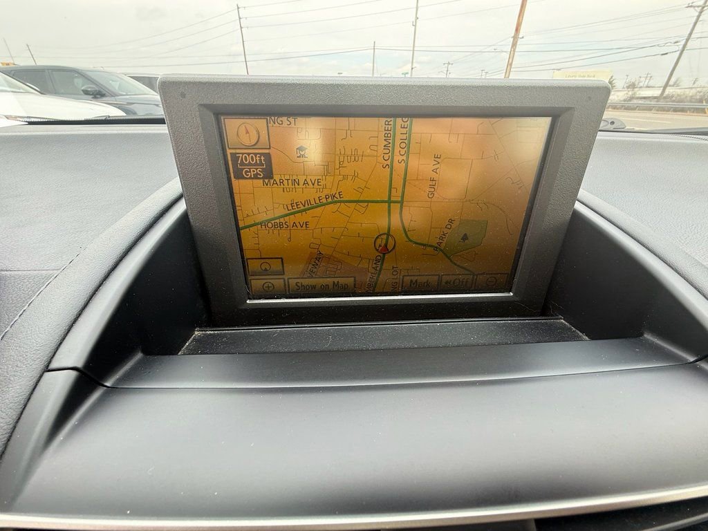 Used 2010 Lexus HS 250h image 16