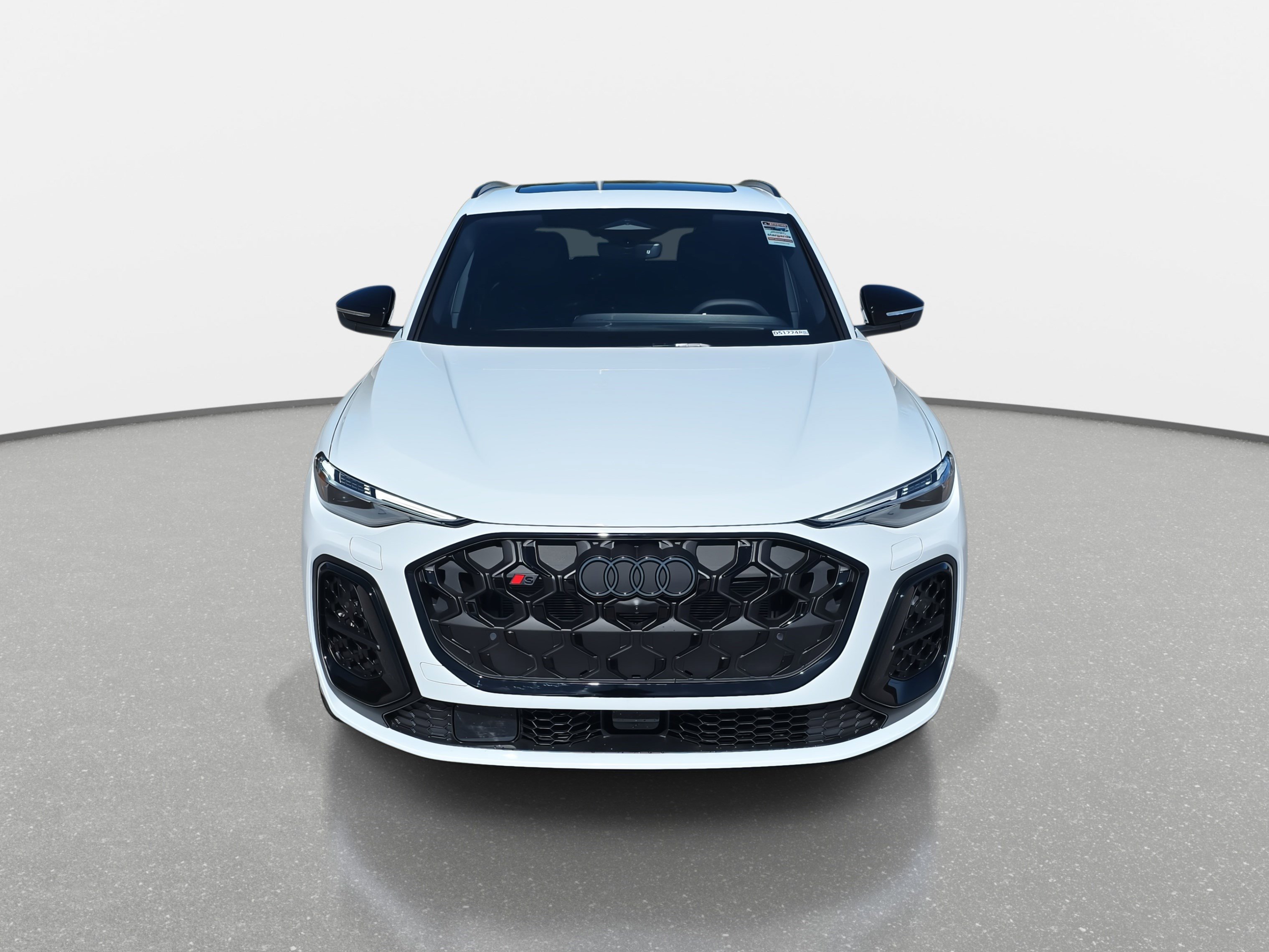 New 2025 Audi SQ5 Premium Plus image 2