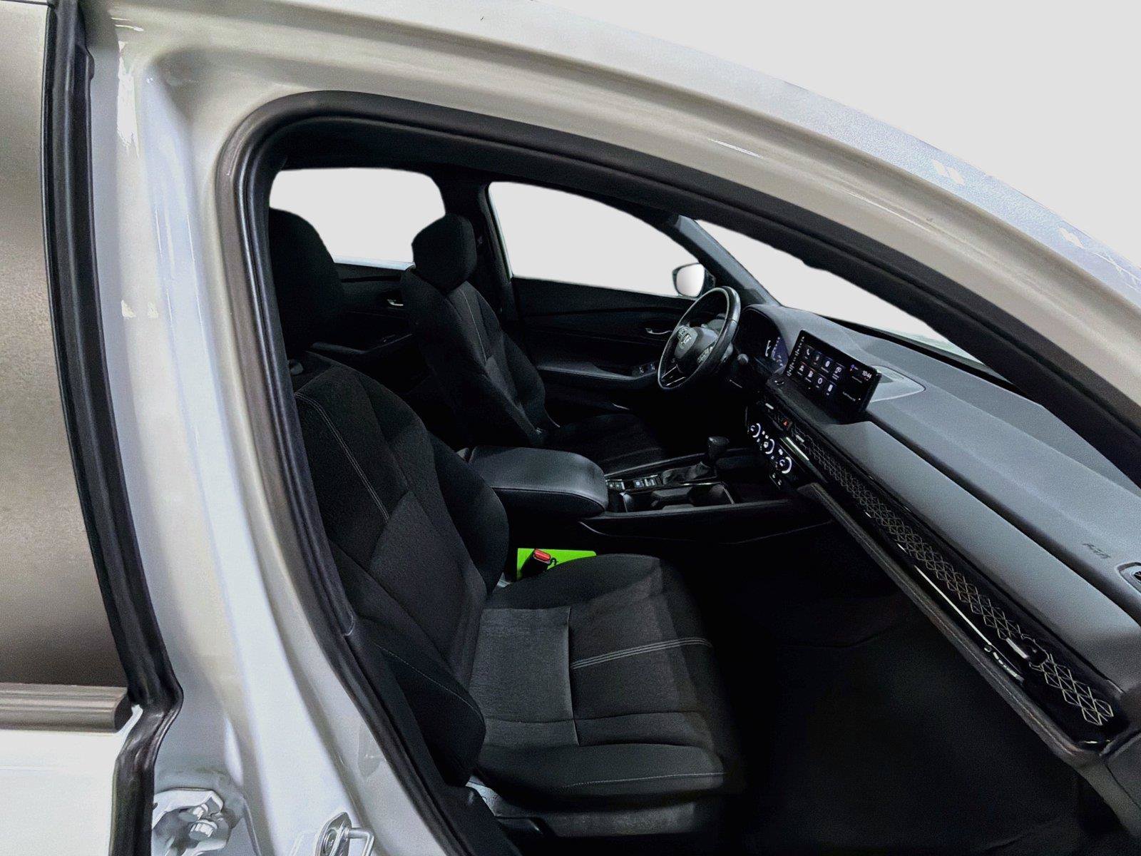 Used 2024 Honda Accord Sport image 25
