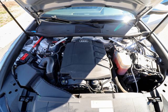 Used 2019 Audi A6 2.0T Premium Plus w/ Premium Plus Package image 38