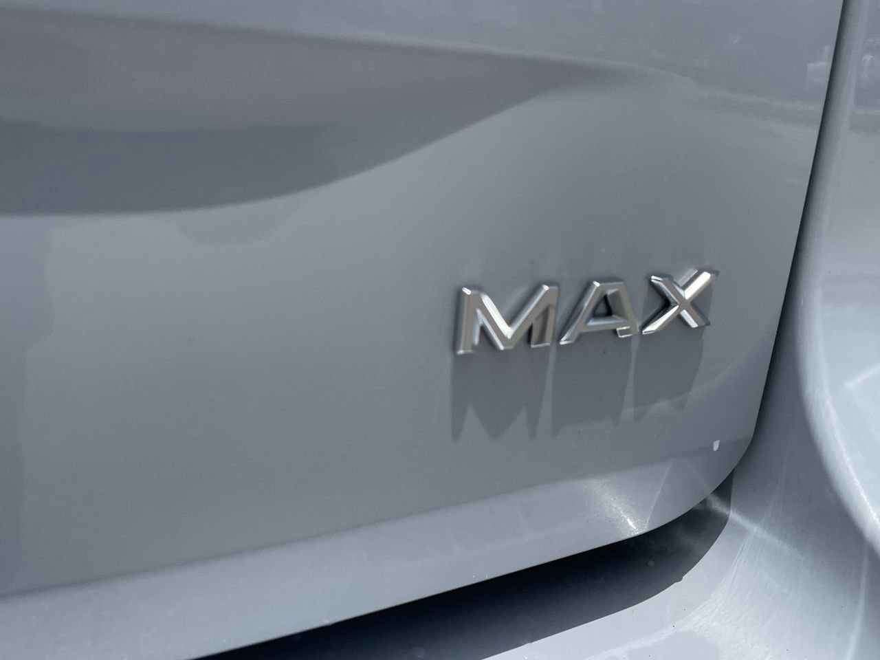 New 2026 Ford Expedition Max Active RWD image 13