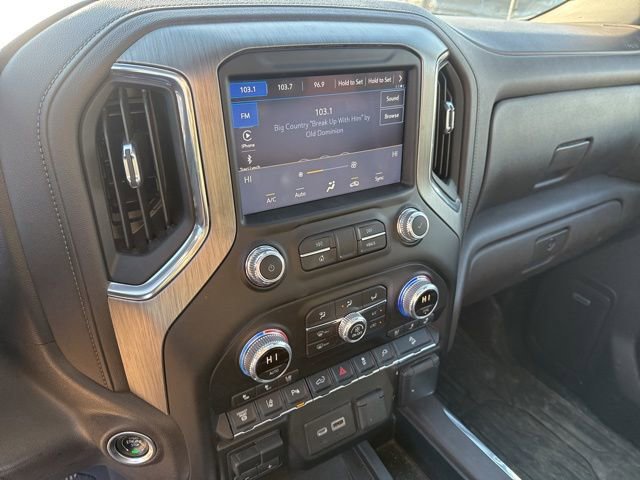 Used 2022 GMC Sierra 2500 Denali w/ Denali Ultimate Package image 15