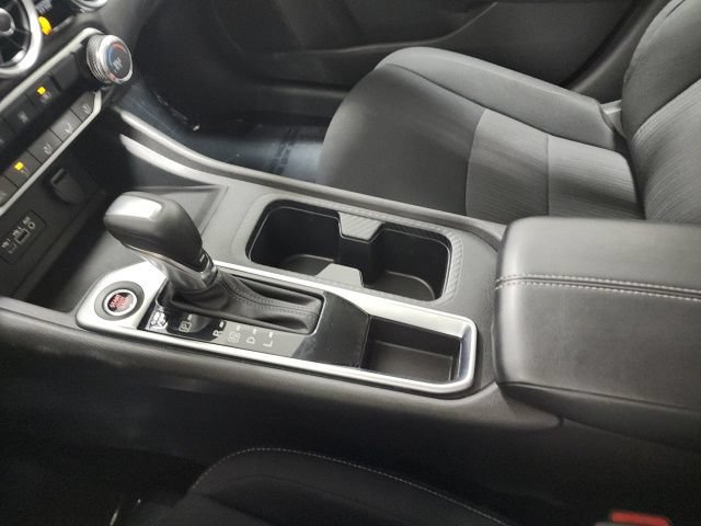 Used 2023 Nissan Sentra SV FWD image 28