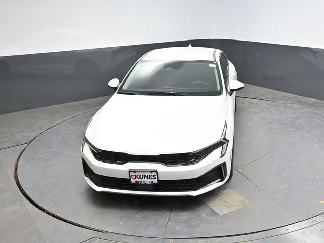 Used 2025 Kia K5 LXS FWD image 37