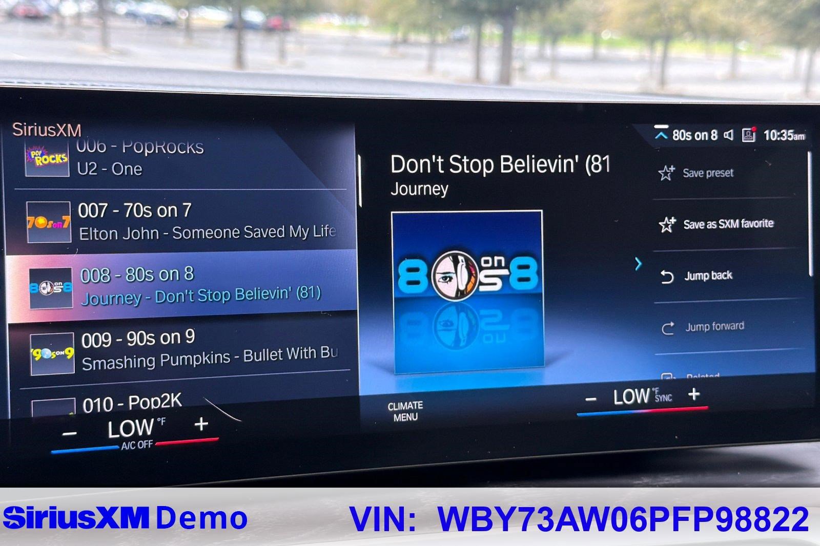 Certified 2023 BMW i4 eDrive40 w/ M Sport Package image 40