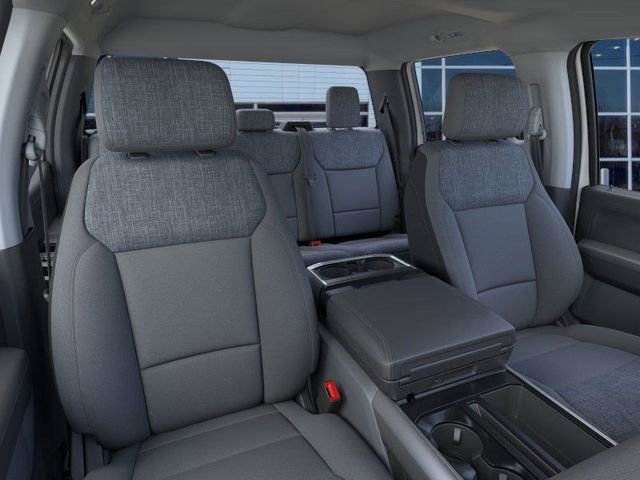 New 2025 Ford F150 XLT w/ Equipment Group 301A Standard image 10