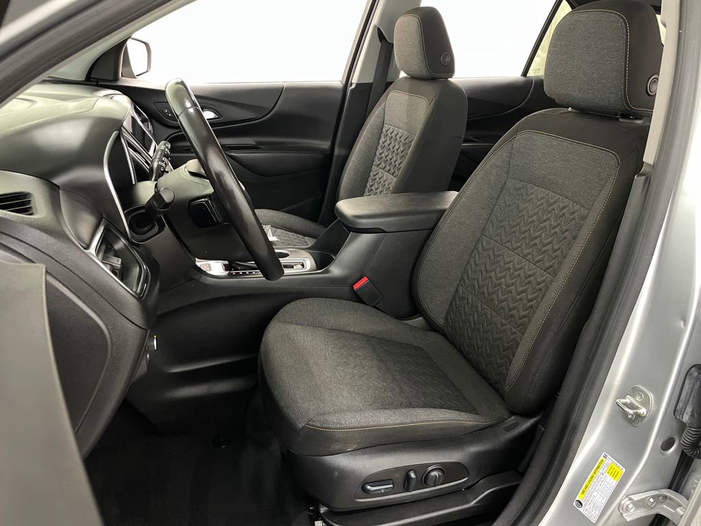 Certified 2022 Chevrolet Equinox LT image 24