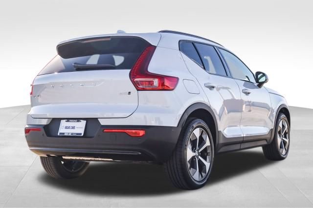 New 2026 Volvo XC40 B5 Plus w/ Protection Package Premier image 4