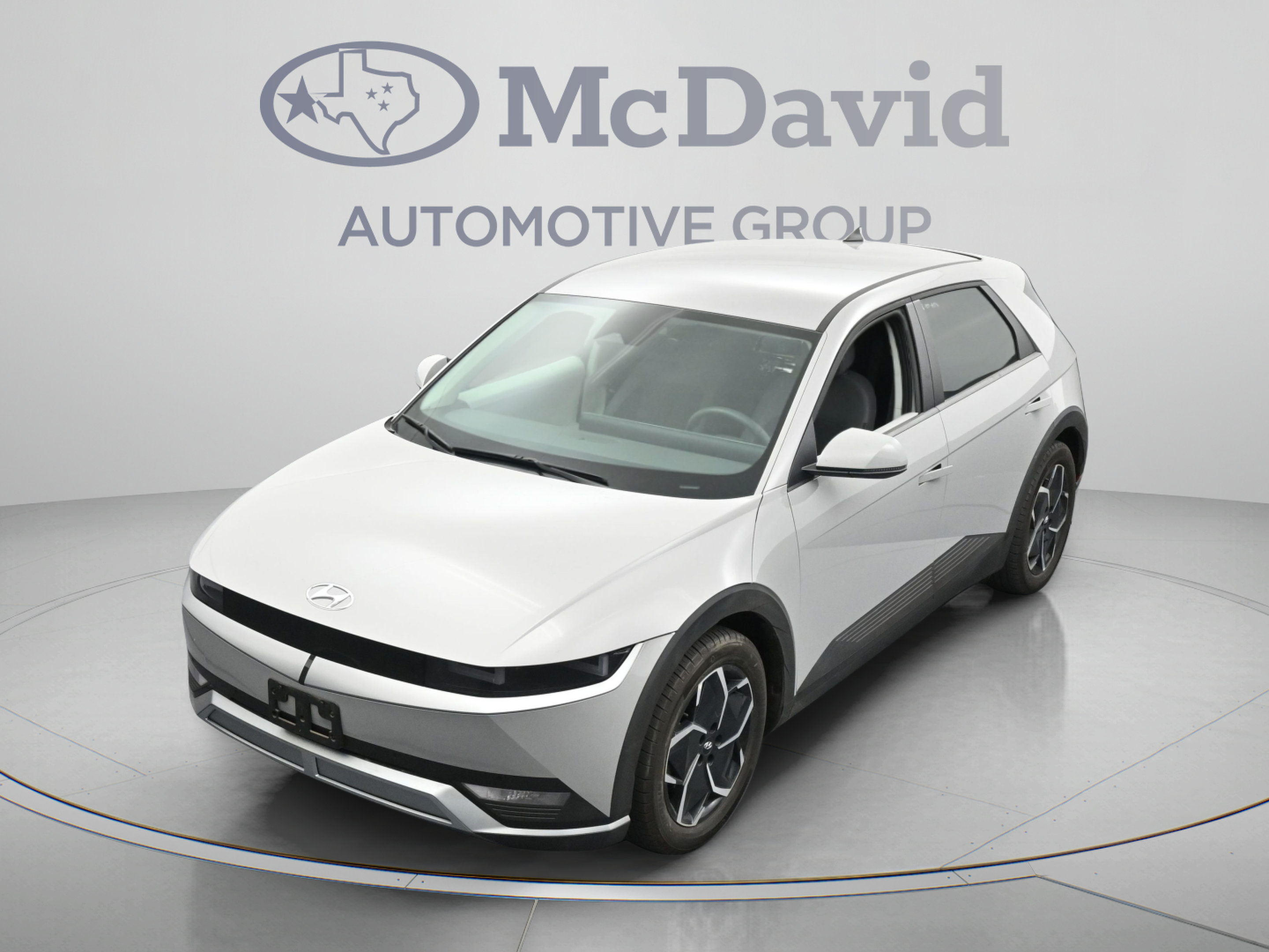 Used 2024 Hyundai Ioniq 5 SEL RWD image 34