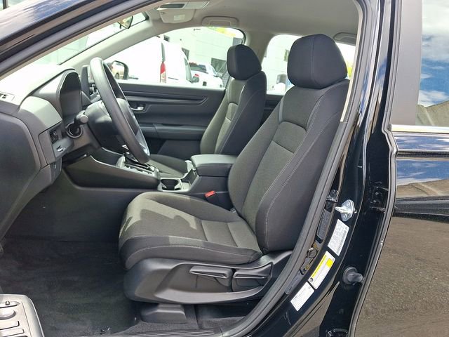 Certified 2024 Honda CR-V LX image 14
