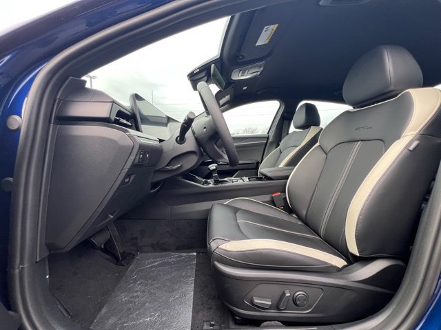 New 2026 Kia K5 GT-Line AWD/4WD image 16