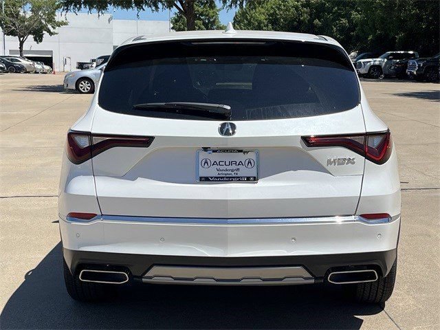 Used 2026 Acura MDX w/ Technology Package FWD image 5