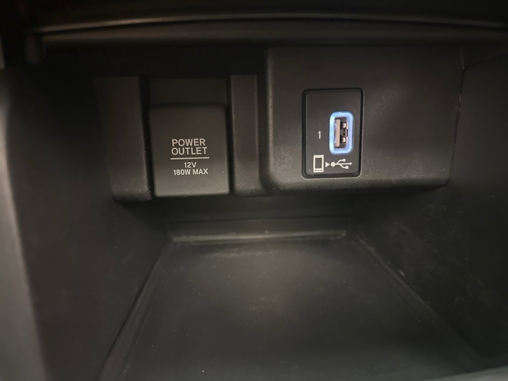 Used 2018 Honda Accord EX-L image 23