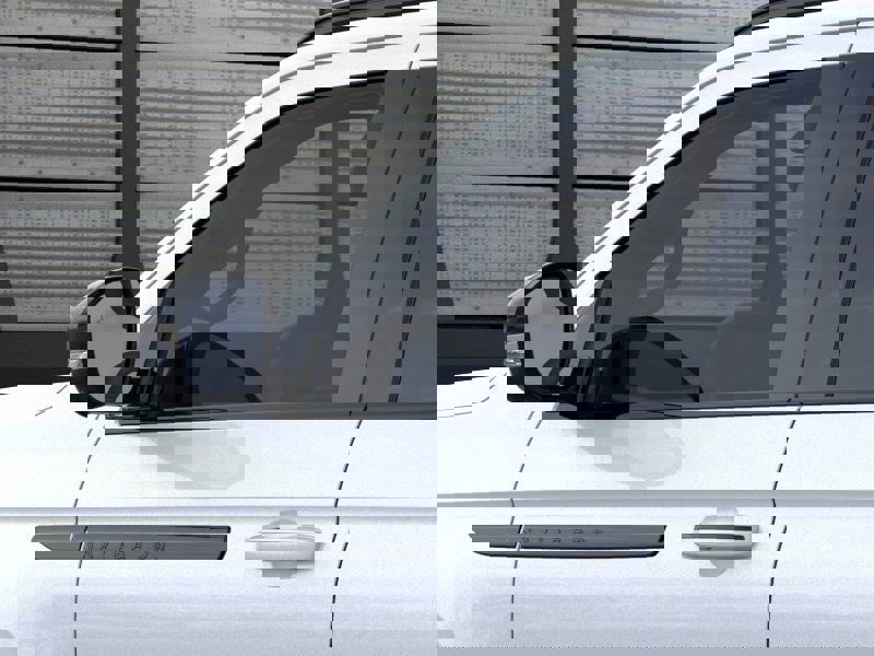 New 2026 Lincoln Navigator L Reserve w/ Jet Appearance Package image 43