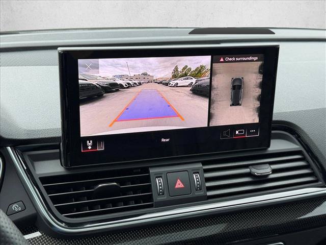 Used 2023 Audi SQ5 Premium Plus w/ Premium Plus Package AWD/4WD image 14