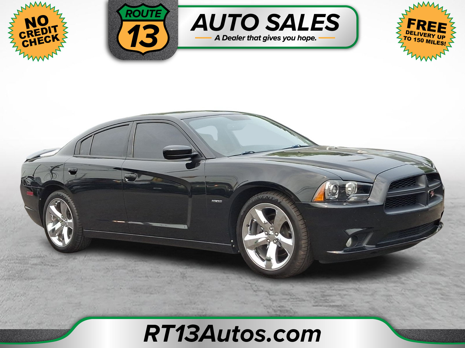 Used 2012 Dodge Charger R/T RWD video 1