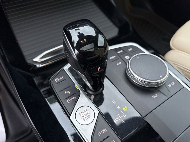 Used 2023 BMW X3 xDrive30i w/ Convenience Package image 22