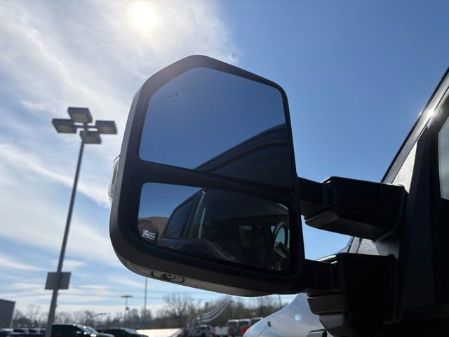 New 2026 Ford F250 Lariat image 15