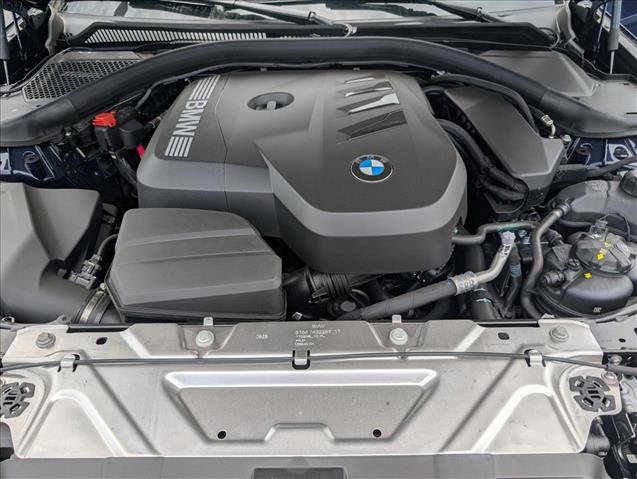 New 2026 BMW 330i xDrive Sedan w/ M Sport Package AWD/4WD image 20