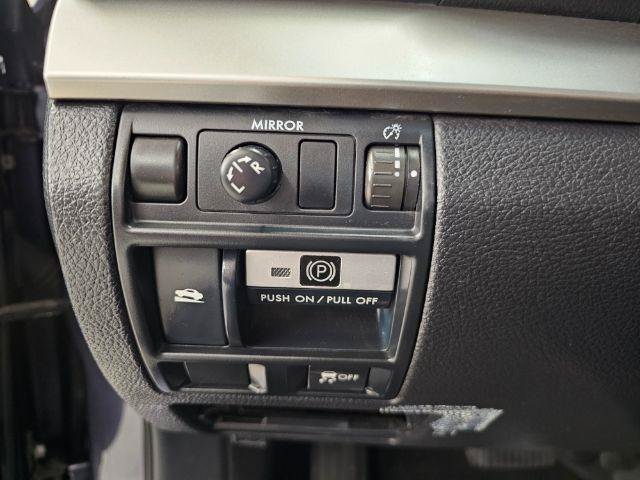 Used 2013 Subaru Outback 2.5i Premium AWD/4WD image 14