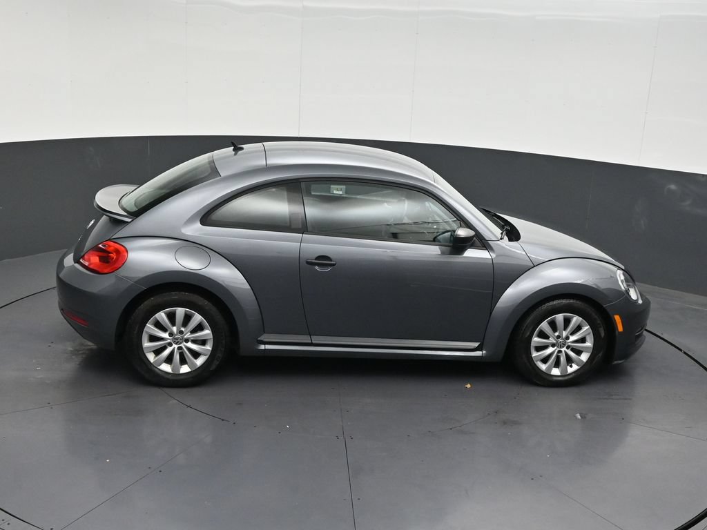 Used 2016 Volkswagen Beetle 1.8T S FWD image 19