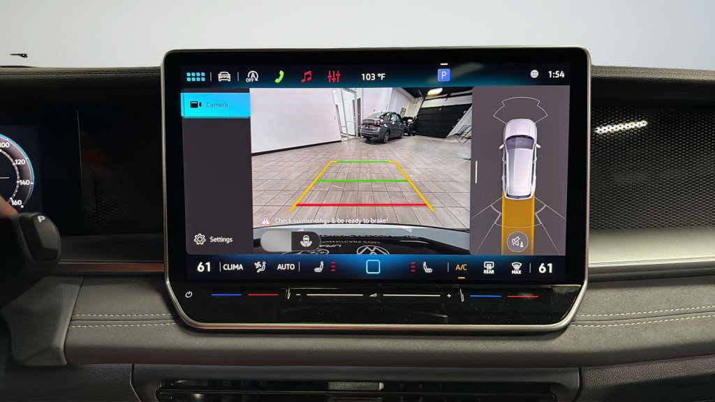 New 2026 Volkswagen Tiguan SE R-Line AWD/4WD image 26