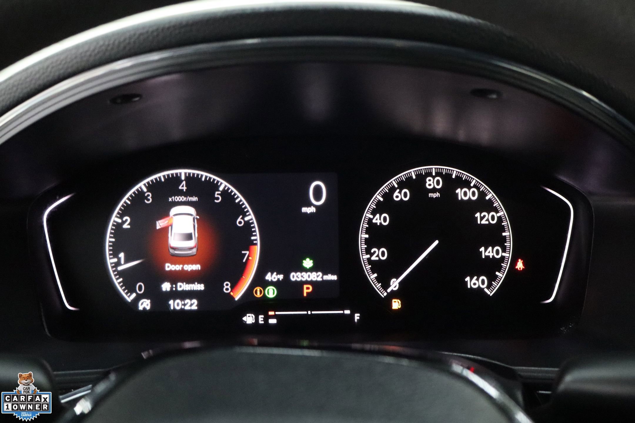 Used 2024 Honda Civic LX image 15