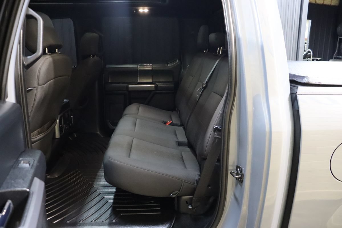 Used 2019 Ford F150 XLT w/ Equipment Group 302A Luxury AWD/4WD image 64